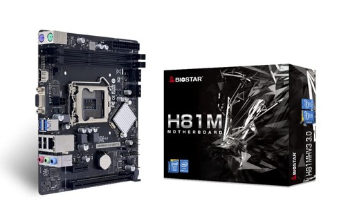 Biostar h81mhv3 0 - h81mhv3, 3.0