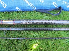 Daiwa carbo whisker advanced - daiwa,