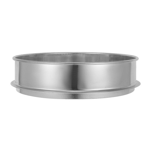 Soil screen sieve fine - fine, mesh