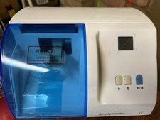Dental Digital Amalgamator Amalgam Mixer Dental Lab Equipment CE Approved