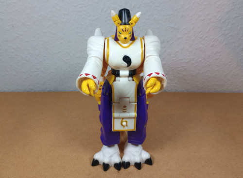 Bandai digimon digivolving - digimon,