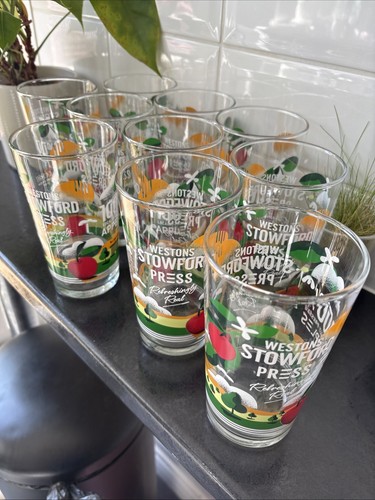 Westons stowford press pint - press,