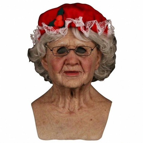 Old man mask skin - man, skin-friendly