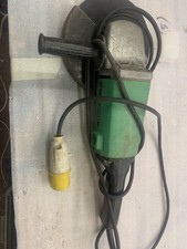 Hitachi Koki 9" 230mm Angle