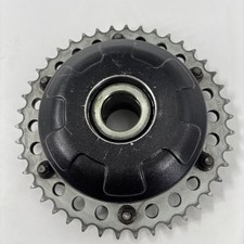 Triumph Speed Triple 1050 2005-10 Rear Hub Sprocket Carrier   #D12