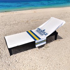 Leeds - 1994 Home Kit - Sunbed