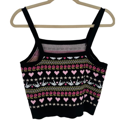 Maeve anthropologie tank top - maeve,