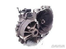 2009 Ford Focus 5 Speed Manual