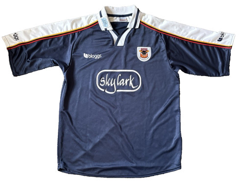 Bradford bulls vintage rugby - bradford,
