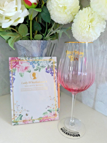 Bridgerton best mum - mum, the