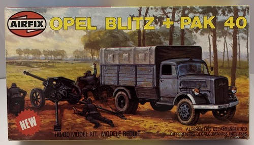 Airfix series 2 scale - series,