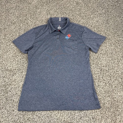 Domino gear polo shirt - polo,