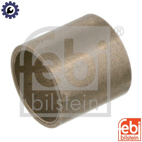 Bush starter shaft - bush,