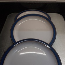 Denby imperial blue - denby,