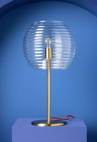 Habitat hub table lamp by - table,
