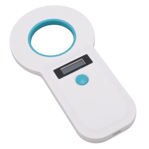Animal tag scanner - animal,