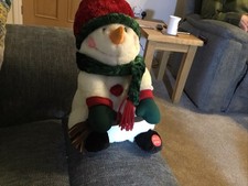 Frosty The Snowman Musical