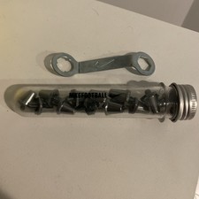 Nike Football Replacement