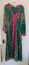 Monsoon Artisan Blake Dress