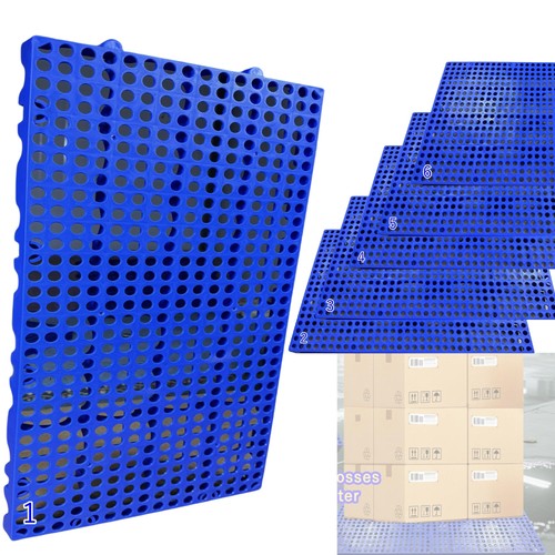 Round hole type - hole,