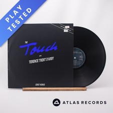 The Touch Early Works LP Album