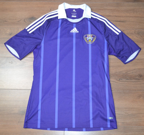 Rsc anderlecht football shirt - anderlecht,