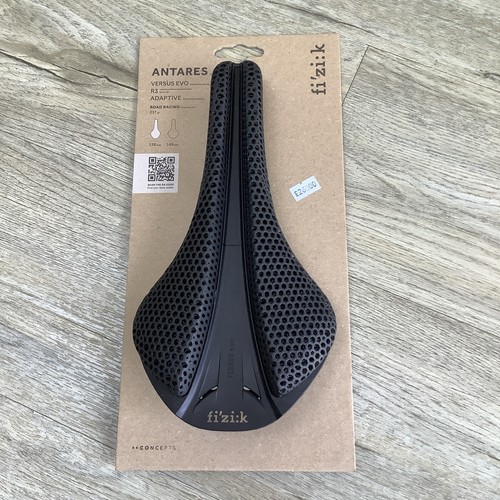Fizik antares versus evo - antares,