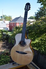 2024 Yamaha  NTX 700 - Single