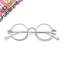 Unisex Classic Titanium Retro