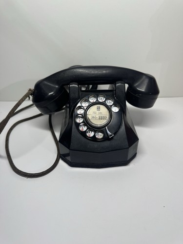Art deco 1930s heavy black - art,