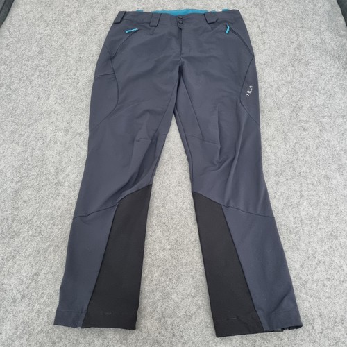 Rab ascendor pants womens - pants,