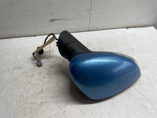 FORD FIESTA MK7 2008 - 2012