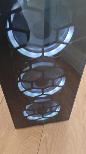 Gaming desktop computer - gaming,