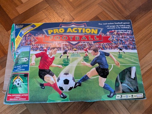 Pro action soccer table - action,