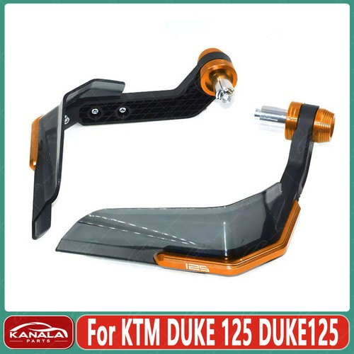 1pair for ktm duke 125 - -,