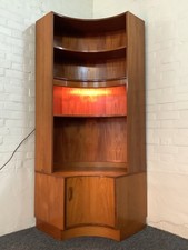 G Plan Fresco Corner  Display