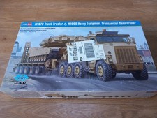 Hobby Boss 85502 M1070 Truck