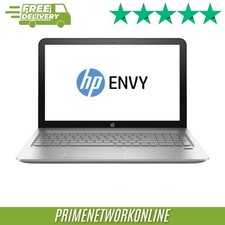 HP ENVY 15'' Laptop – Intel Core i7-6500U, 12 GB RAM, 2 TB HDD WITHOUT BOX ⭐⭐⭐⭐⭐
