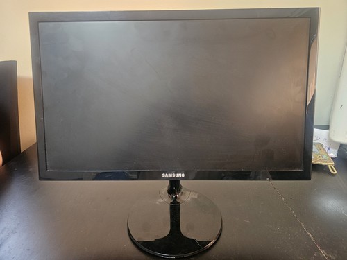 Samsung led monitor - samsung, 19"