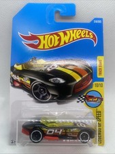 Hot Wheels 2017 #318