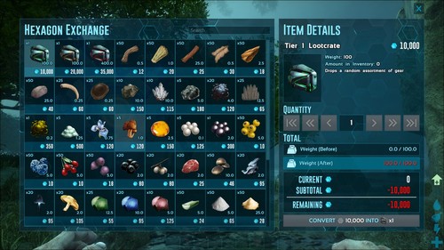 Ark survival ascended - ark, pve