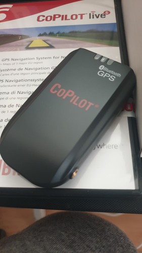 New copilot live bluetooth - copilot,