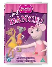 Angelina Ballerina: Just Dance