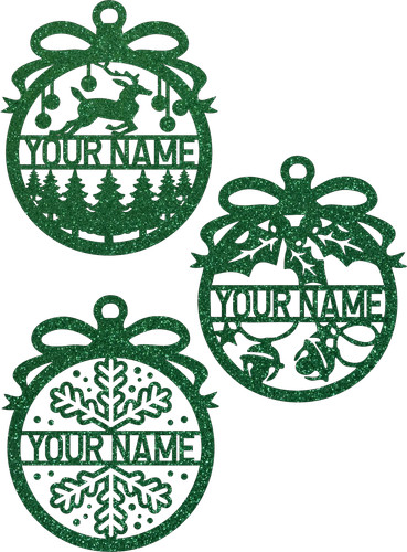 Christmas gift personalised - christmas,