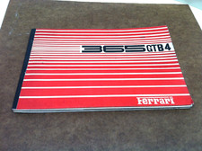 Ferrari 365 GTB4 Daytona Spare