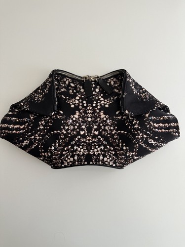 Alexander mcqueen black - alexander,