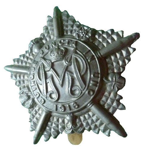 Genuine guards machine gun - machine,