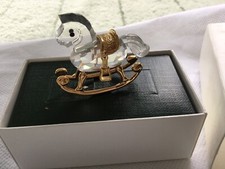 Swarovski Chrystal Memories