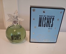 Wishes Blue EDT Women’s