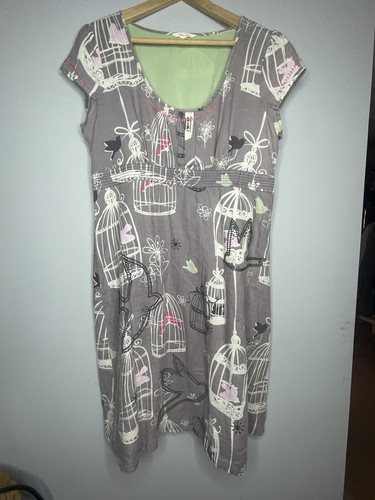 White stuff women maxi - white,